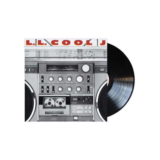 Radio ( Vinyl ) { Vinyl }