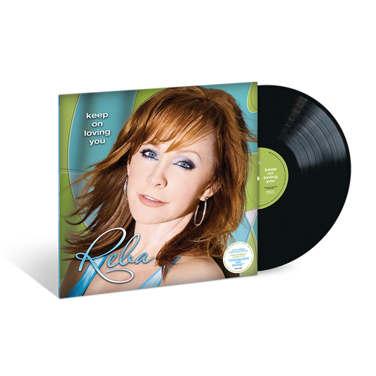 Keep On Loving You ( Vinyl ) { Vinyl }