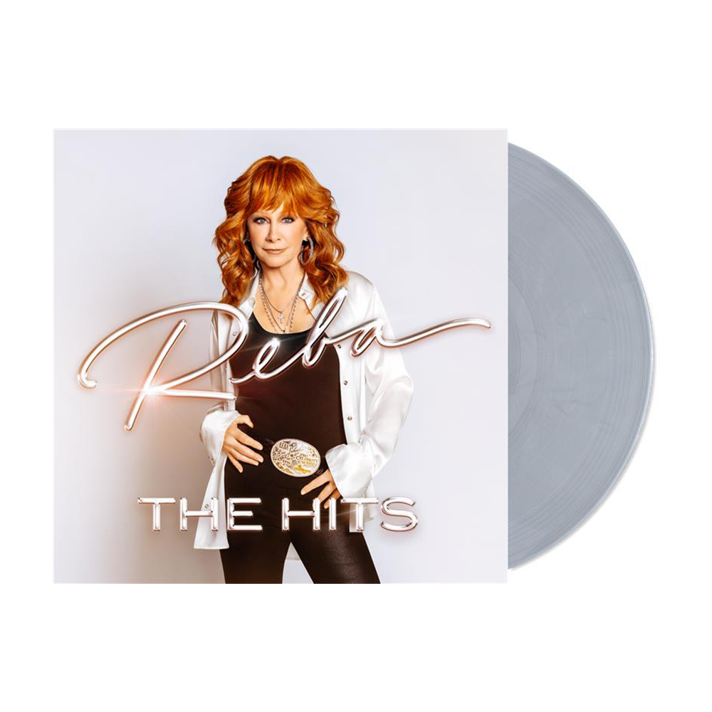 The Hits (Color LP) ( Vinyl ) { Vinyl }