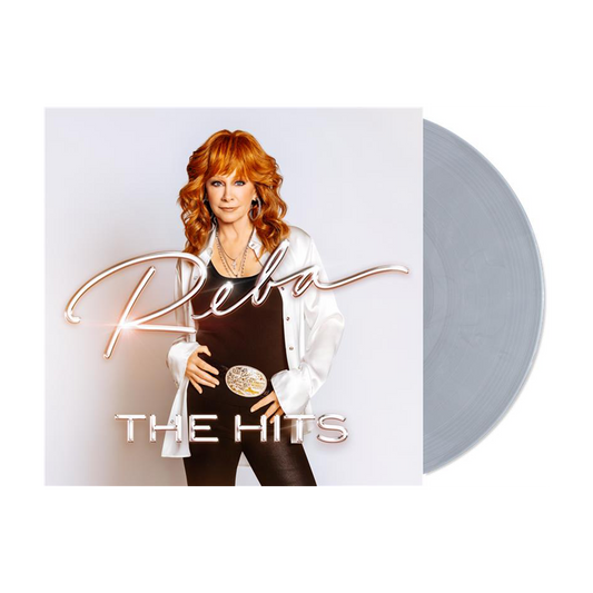 The Hits (Color LP) ( Vinyl ) { Vinyl }