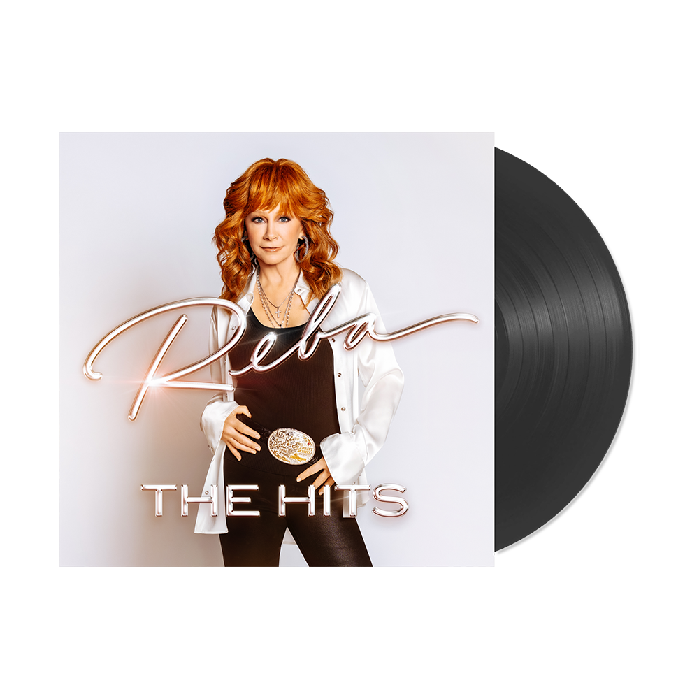 The Hits (LP) ( Vinyl ) { Vinyl }