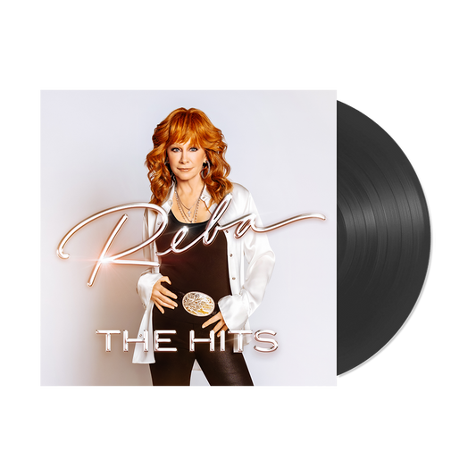 The Hits (LP) ( Vinyl ) { Vinyl }