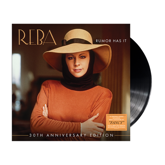 Rumor Has It (30th Anniversary Edition) ( Vinyl ) { Vinyl }