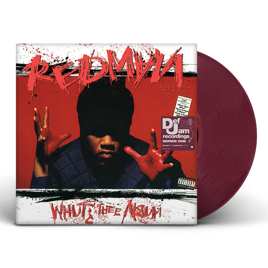 Whut? Thee Album ( Vinyl ) { Vinyl }