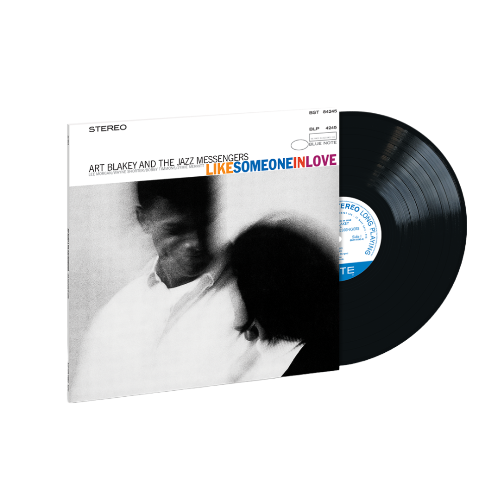 Like Someone In Love (Blue Note Classic Vinyl Series) ( Vinyl ) { Vinyl }
