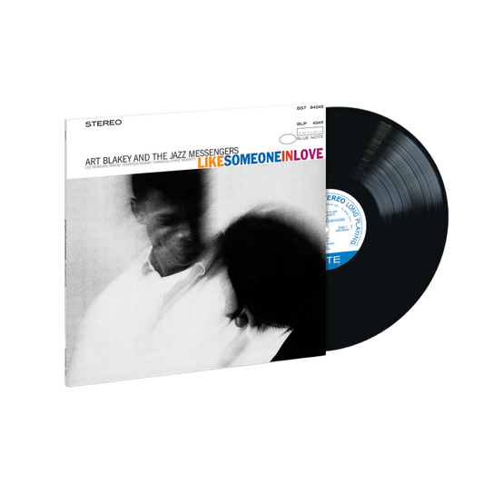 Like Someone In Love (Blue Note Classic Vinyl Series) ( Vinyl ) { Vinyl }