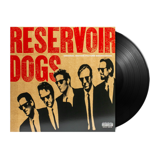 Reservoir Dogs / O.S.T. ( Vinyl ) { Vinyl }