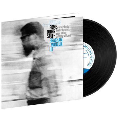 Some Other Stuff (Blue Note Tone Poet Series) ( Vinyl ) { Vinyl }