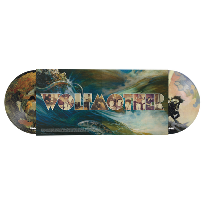 Wolfmother (20th Anniversary Limited Edition Picture Disc) 2LP ( Vinyl ) { Vinyl }