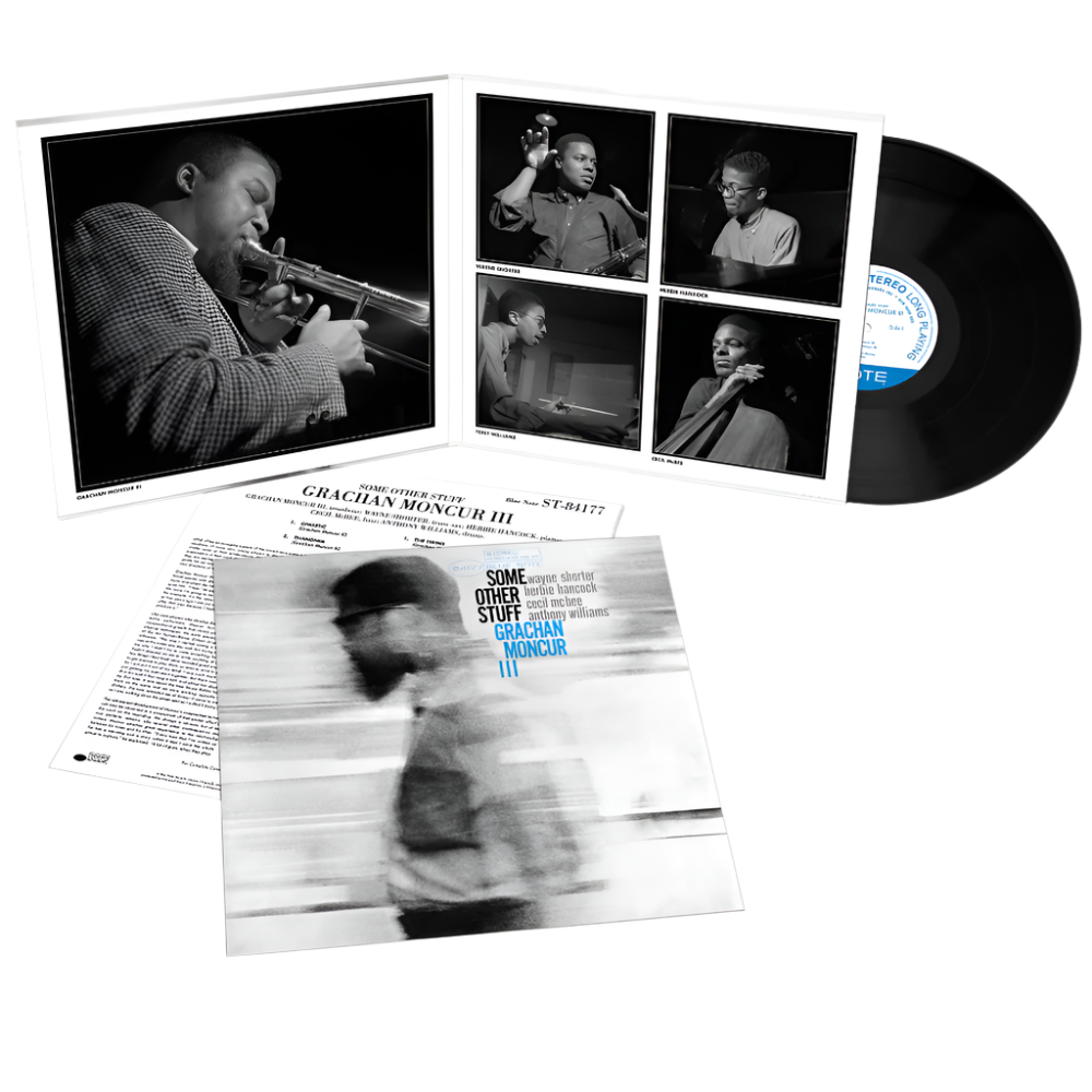 Some Other Stuff (Blue Note Tone Poet Series) ( Vinyl ) { Vinyl }