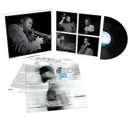 Some Other Stuff (Blue Note Tone Poet Series) ( Vinyl ) { Vinyl }