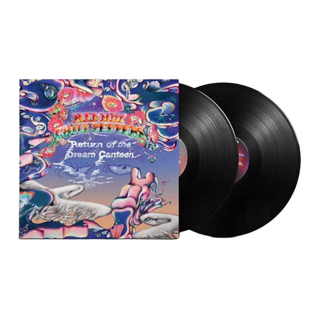 Return of the Dream Canteen ( Vinyl ) { Vinyl }