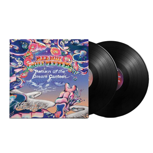 Return of the Dream Canteen ( Vinyl ) { Vinyl }