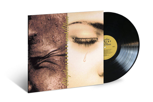 Rhythm Country & Blues ( Vinyl ) { Vinyl }