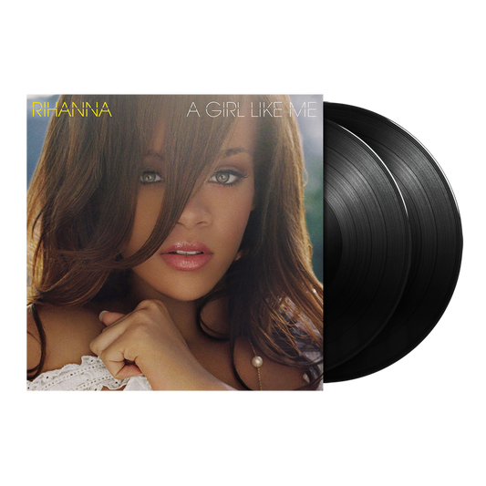 A Girl Like Me ( Vinyl ) { Vinyl }