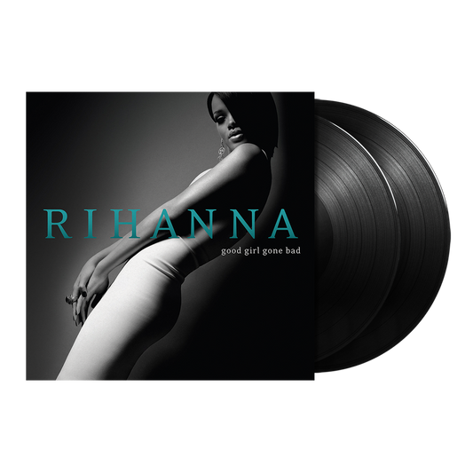 Good Girl Gone Bad ( Vinyl ) { Vinyl }