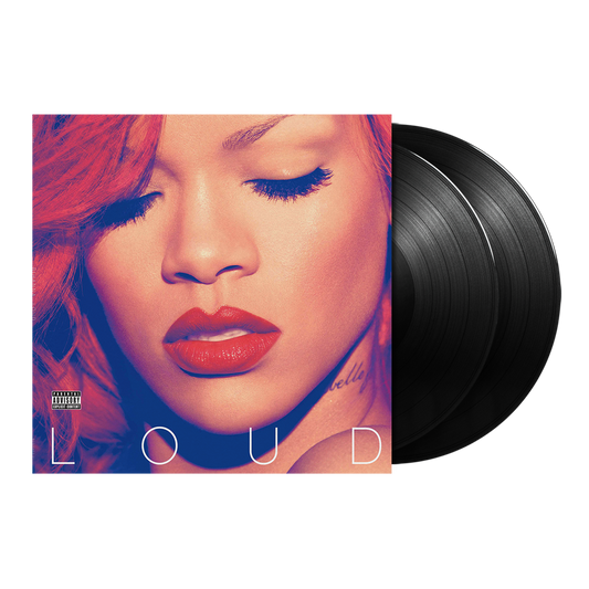 Loud ( Vinyl ) { Vinyl }