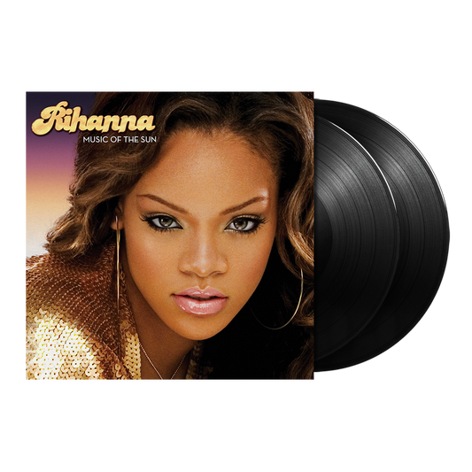 Music of the Sun ( Vinyl ) { Vinyl }