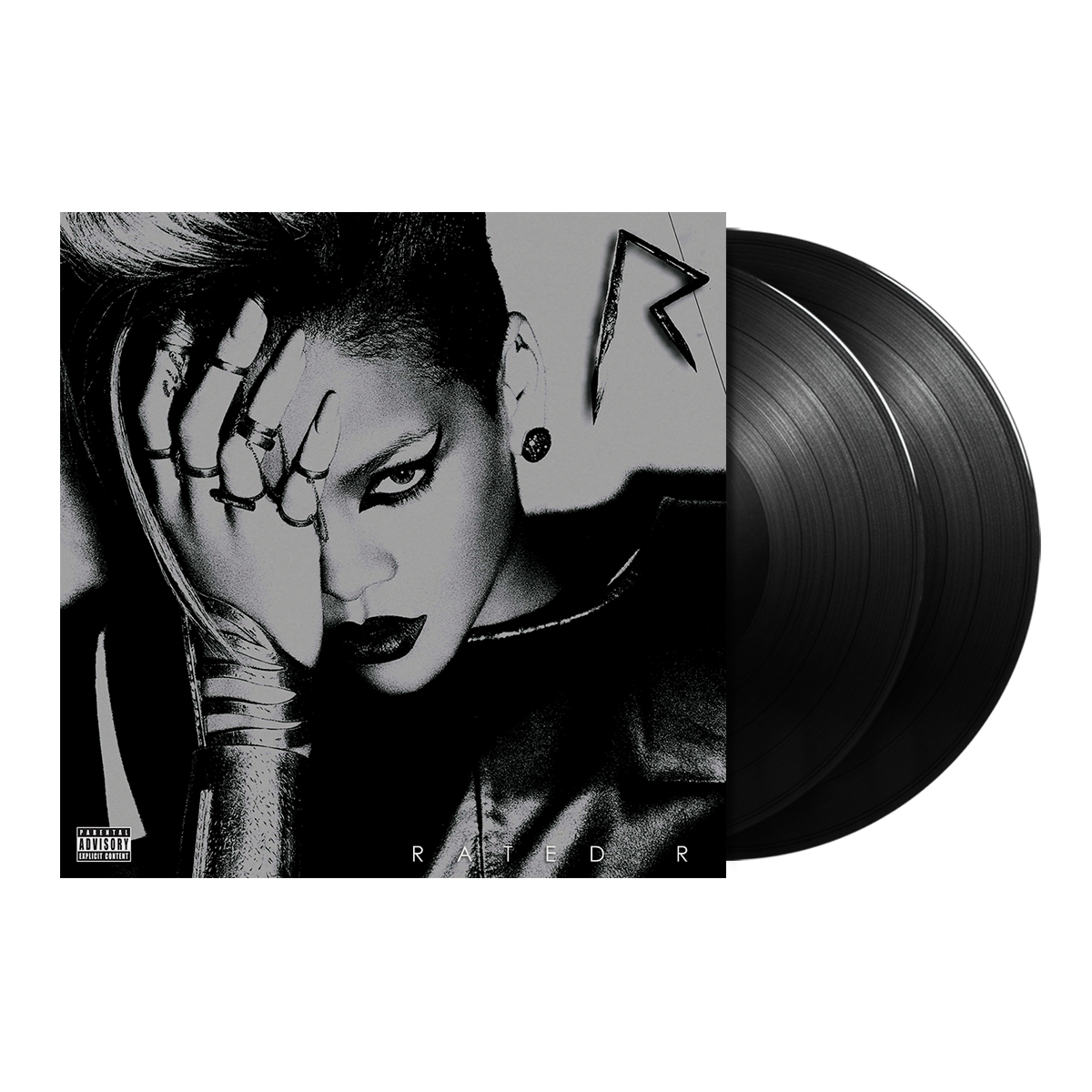 Rated R ( Vinyl ) { Vinyl }