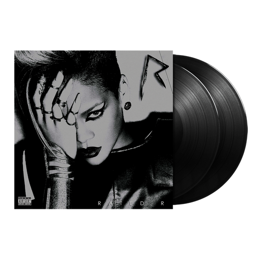 Rated R ( Vinyl ) { Vinyl }
