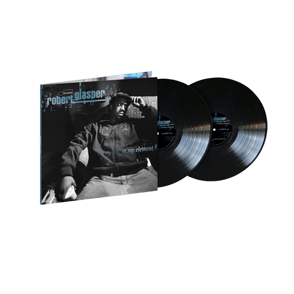 In My Element (Blue Note Classic Vinyl Series) ( Vinyl ) { Vinyl }