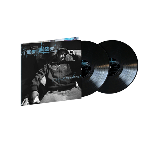 In My Element (Blue Note Classic Vinyl Series) ( Vinyl ) { Vinyl }