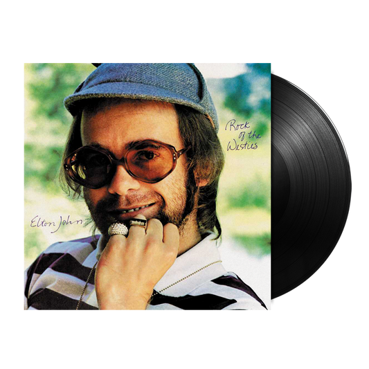 Rock of the Westies (Limited Edition 180g) 1LP ( Vinyl ) {Vinyl } { Vinyl }