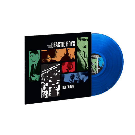 Root Down (Mixed Limited Edition) ( Vinyl ) { Vinyl }