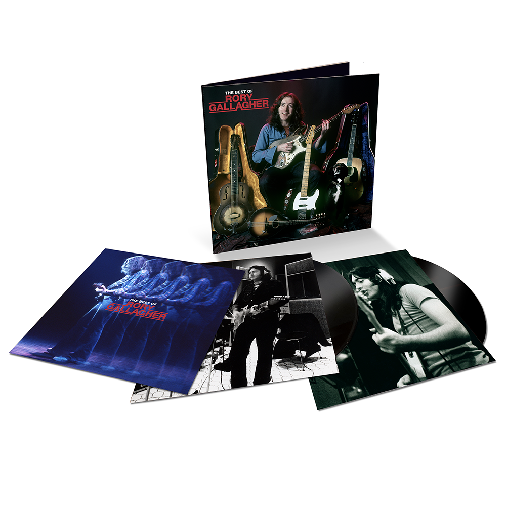 The Best Of ( Vinyl ) { Vinyl }