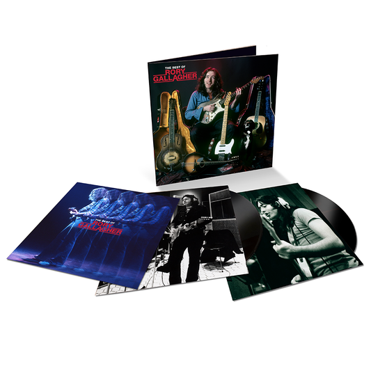 The Best Of ( Vinyl ) { Vinyl }