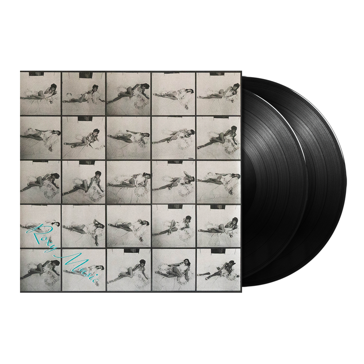 Roxy Music Limited Edition ( Vinyl ) {Vinyl } { Vinyl }