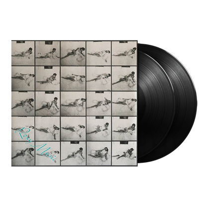 Roxy Music Limited Edition ( Vinyl ) {Vinyl } { Vinyl }