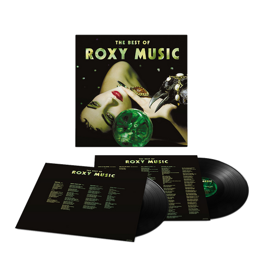 The Best Of ( Vinyl ) { Vinyl }
