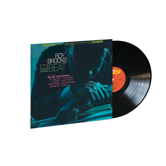 Beat (Verve By Request Series) ( Vinyl ) { Vinyl }