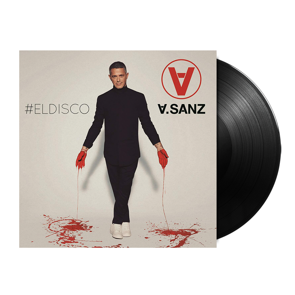 #ELDISCO ( Vinyl ) { Vinyl }