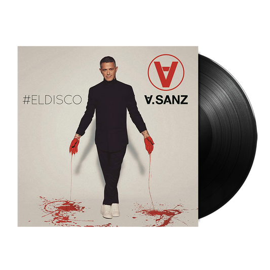 #ELDISCO ( Vinyl ) { Vinyl }