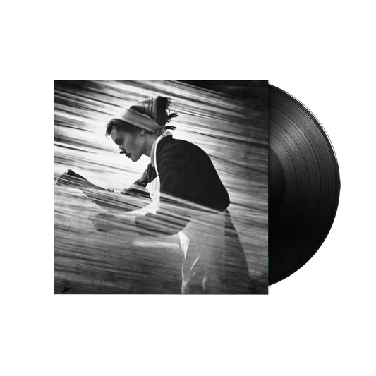 Entering Heaven Alive ( Vinyl ) { Vinyl }