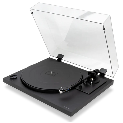SpinDeck 2 Semi-Automatic Turntable