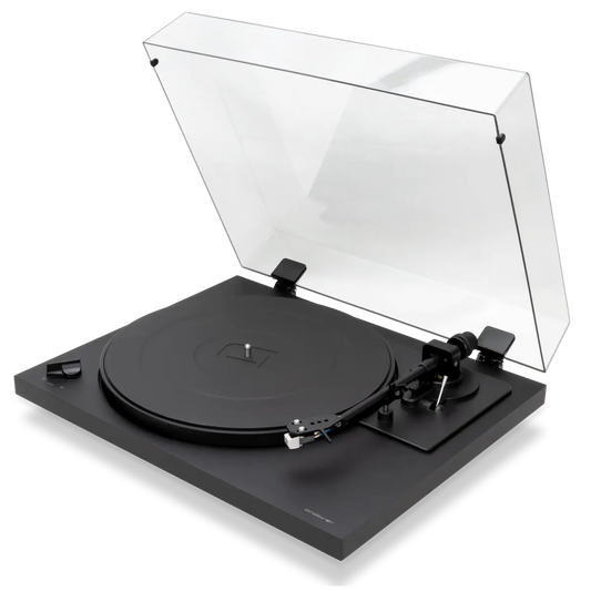 SpinDeck 2 Semi-Automatic Turntable