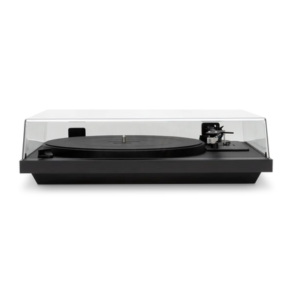 SpinDeck 2 Semi-Automatic Turntable