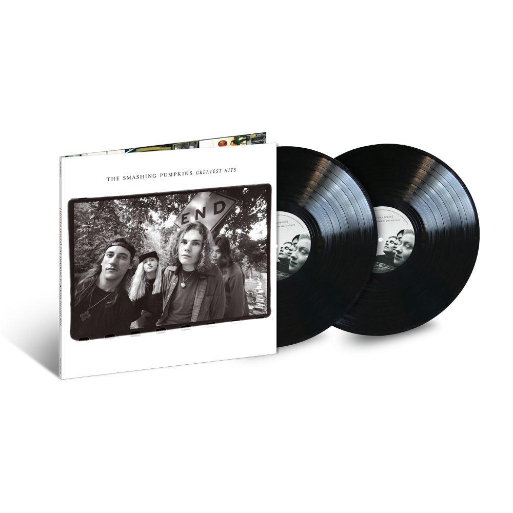 Rotten Apples (Greatest Hits) ( Vinyl ) { Vinyl }