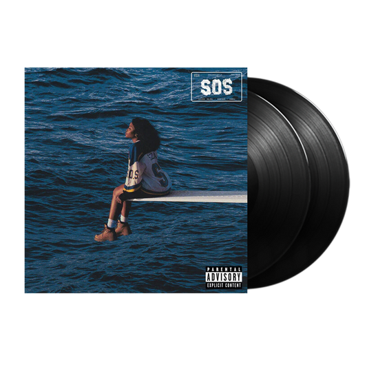 SOS ( Vinyl ) { Vinyl }