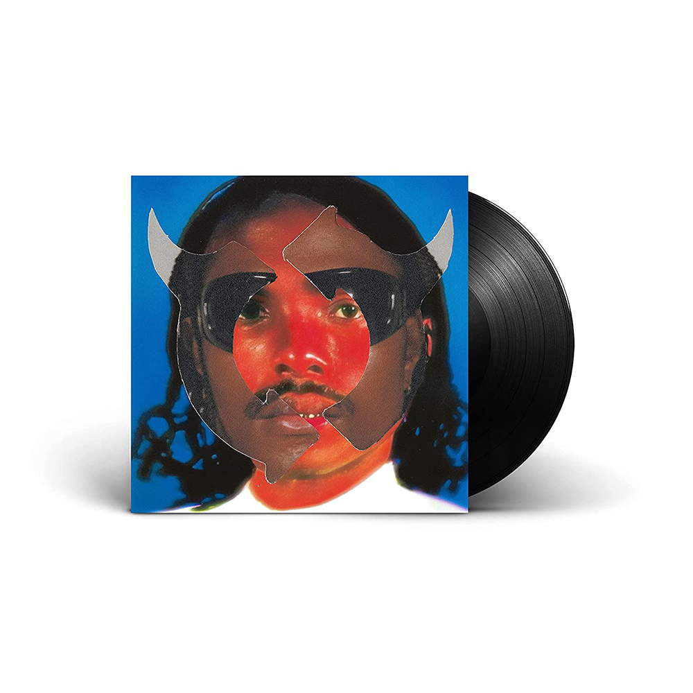 Gemini Rights ( Vinyl ) { Vinyl }