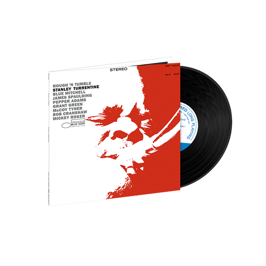 Rough & Tumble ( Vinyl ) { Vinyl }