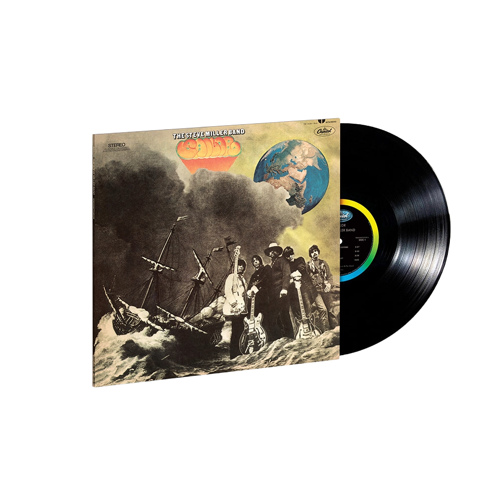 Sailor 1LP ( Vinyl ) { Vinyl }