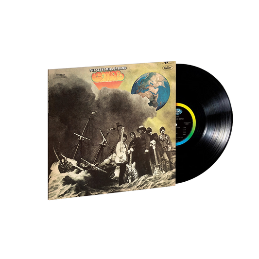 Sailor 1LP ( Vinyl ) { Vinyl }