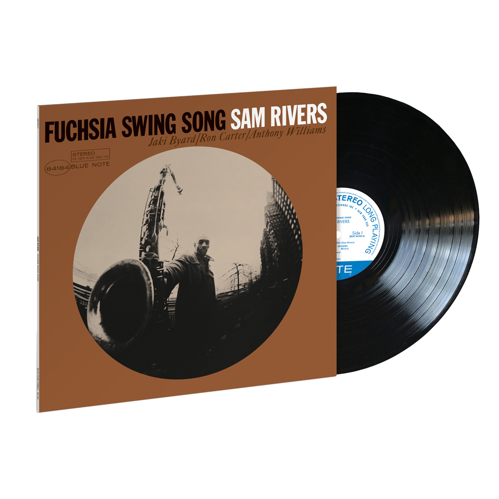 Fuchsia Swing Song (Blue Note Classic Vinyl Series) ( Vinyl ) { Vinyl }