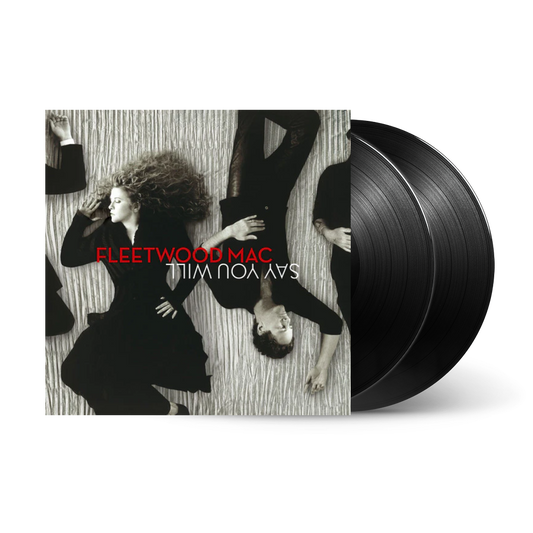 Say You Will 2LP ( Vinyl ) { Vinyl }