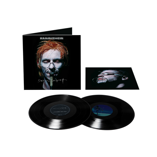 Sehnsucht 2LP ( Vinyl ) { Vinyl }