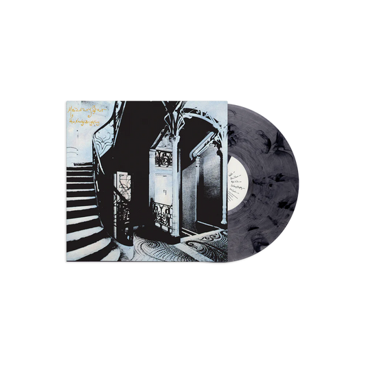She Hangs Brightly (Ghost Highway Smokey Vinyl) 1LP